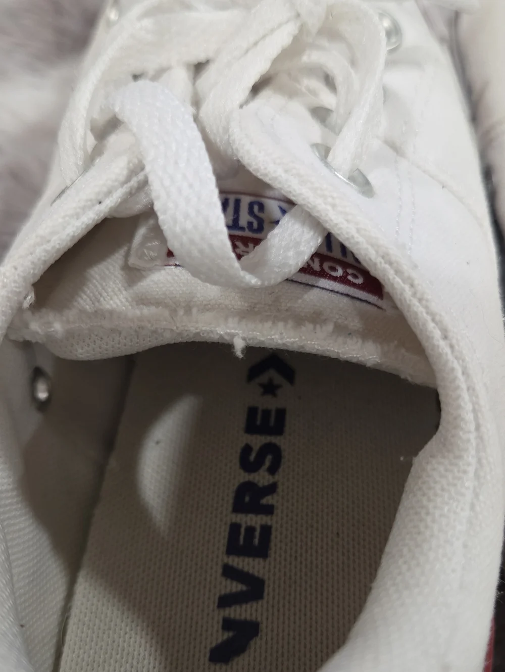Converse classic women